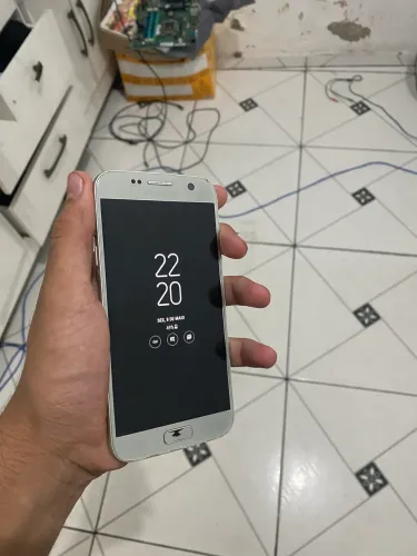 S7 64 gb