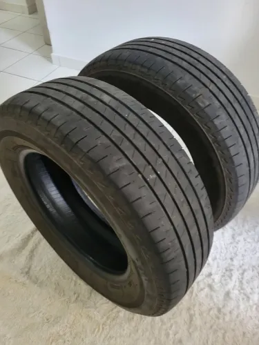 Pneus 