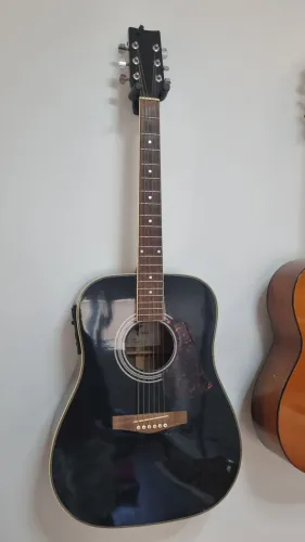 Violao elétrico Eagles mod ch887B