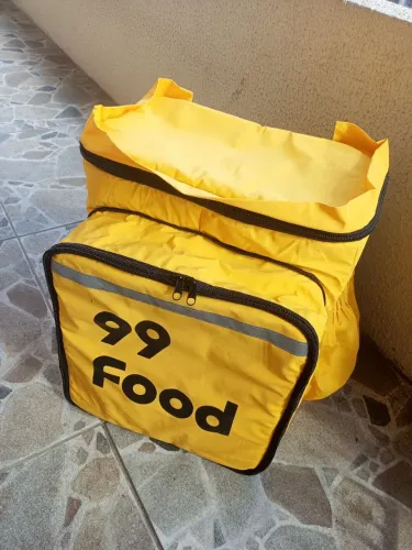 Bag 99food