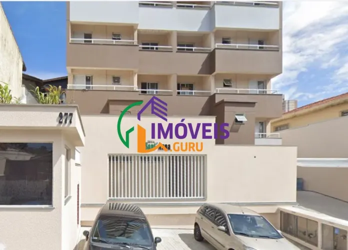 APARTAMENTO - JARDIM SÃO LUÍS - SP
