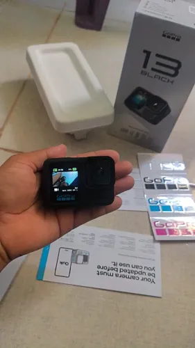 Gopro hero 13 black