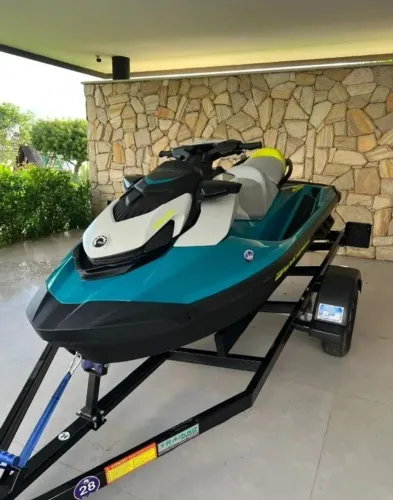 JETSKI 36 HORAS DE USO (15 MIL DE ENTRADA)