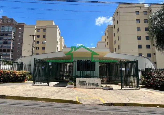 Apartamentos - ED. VILLAGE CLEOPATH