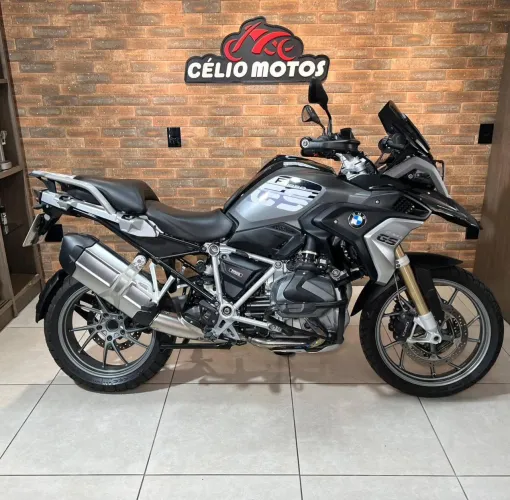 BMW R 1250 GS SPORT 2020