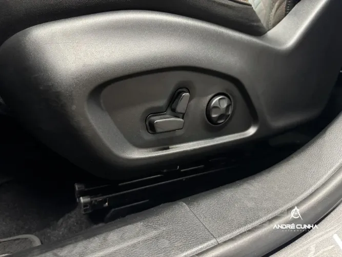 Jeep Commander Overland Hurric 2.0 4X4 TB AUT 2025