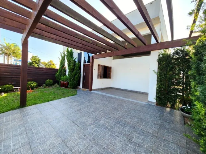 Casa em Atlântida