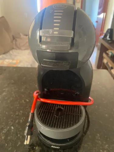Vendo cafeteira Dolce Gusto