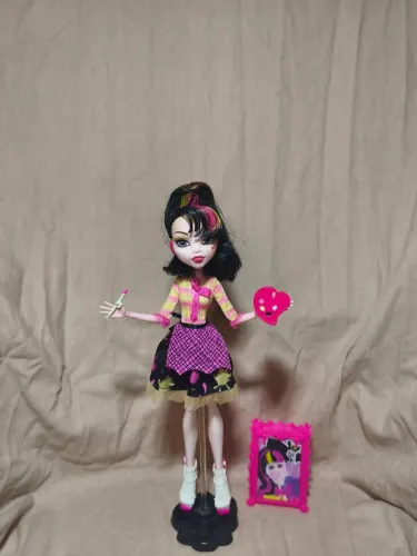 Monster High 