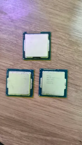 PROCESSADORES E MEMÓRIAS DDR3