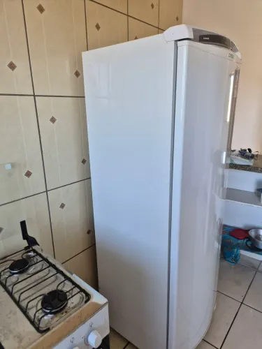 Geladeira para venda