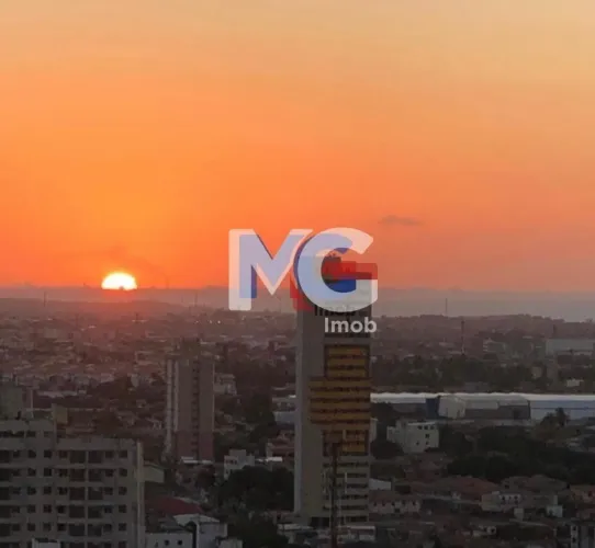 Apartamento em Centro