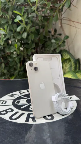 IPHONE 13 TELA TROCADA