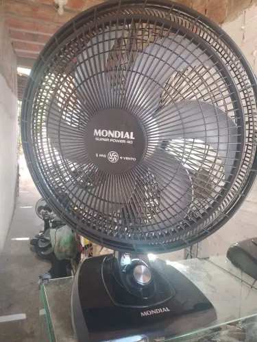 Ventiladores 