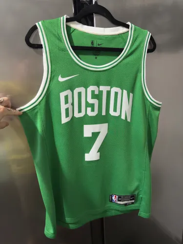 Regata Nba Boston Celtics