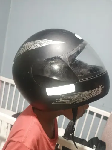 Capacete 56