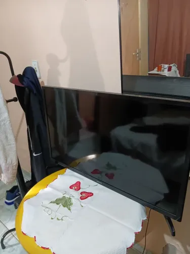 Tv Samsung Smart 32 polegadas