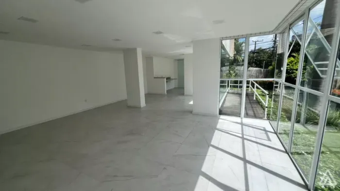 Apartamento para aluguel, Cocó, Fortaleza - AP302