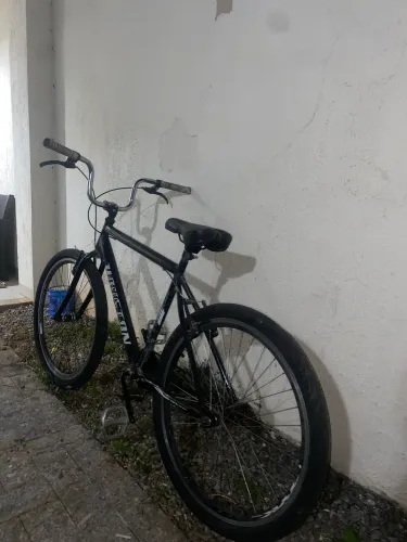 Vendo Bicicleta!