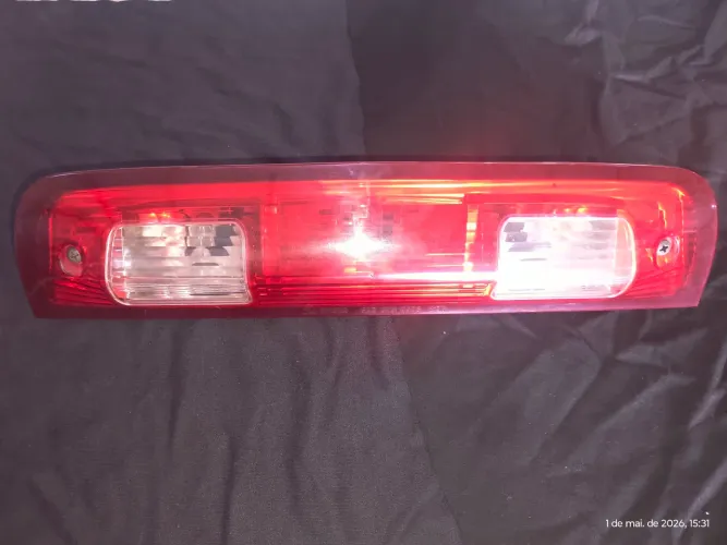 Break light (terceira luz de freio) para a Dodge RAM v