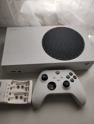 X box série S