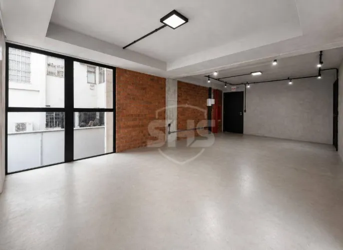 Sala para alugar, 37 m² por R$ 2.000/mês - Vila Nova - Blumenau/SC