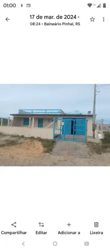 Casa em Pinhal