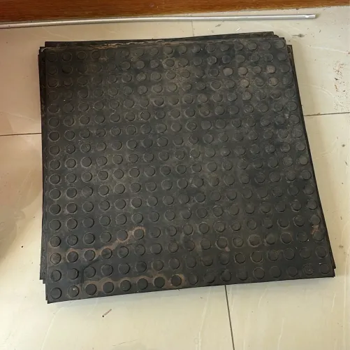 10 Tapetes tamanho 50x50