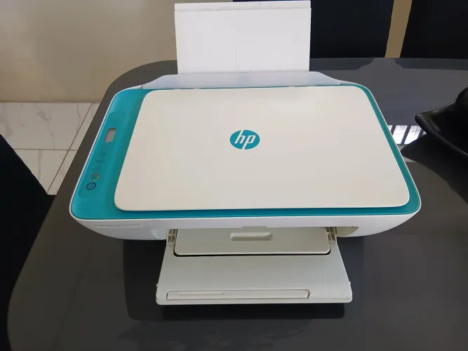 Impressora HP DeskJet 2676