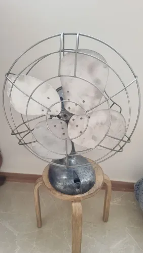 Ventilador Eletromar Westinghouse