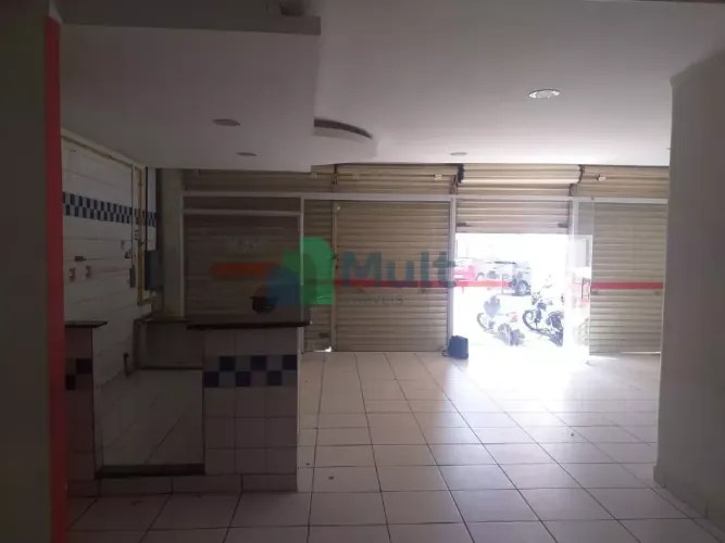 Salão para alugar, 160 m² por R$ 4.000,00/mês - Centro - Ribeirão Preto/SP