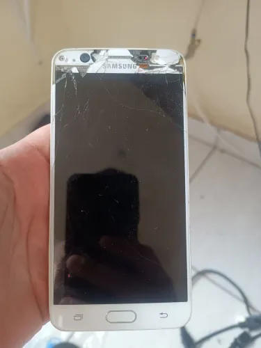 Celular Samsung J7 Prime Duos