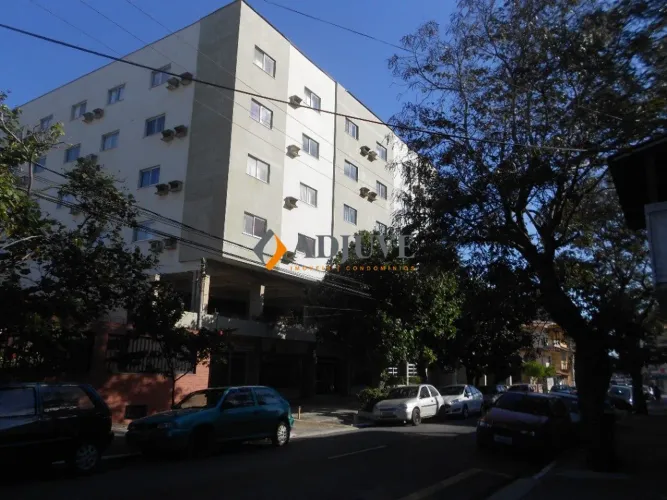 Flat Centro de Cabo Frio