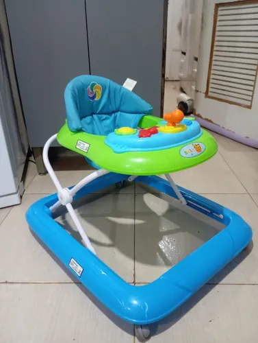 Vendo Andador 