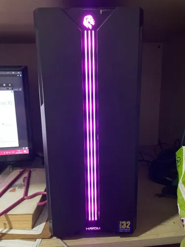 CPU Gamer de Entrada