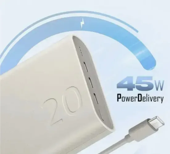 Power Bank Samsung 20.000 mah