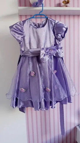 Roupa de criança