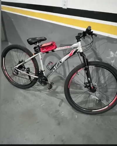 Bicicleta aro 29