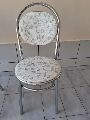 Cadeiras de cozinha Carraro