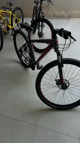 bicicleta lótus cxr
