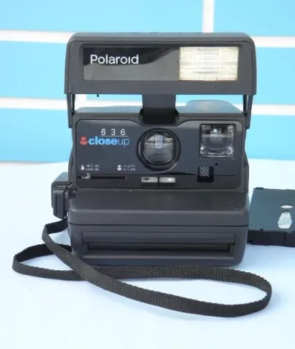 Polaroid