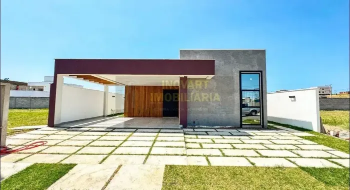 Condomínio Viverde 1  Nova São Pedro | São Pedro da Aldeia/RJ