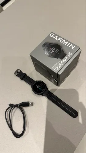 Garmin Forerunner 945