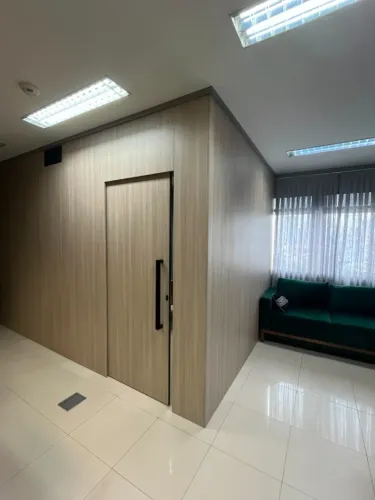 painel