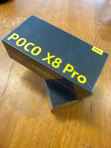 Xiaomi apoco X8 Pro