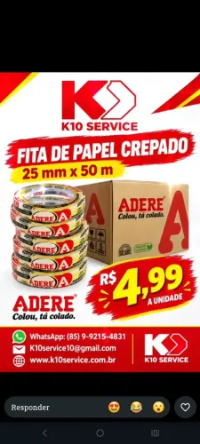 Fita automotiva 