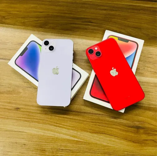 iPhone 14 Plus 128gb pronta entrega / os melhores preços