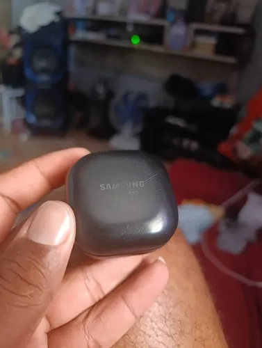 Galaxy buds pro