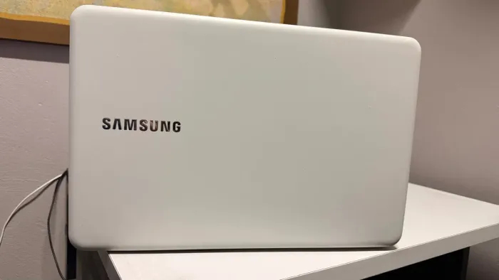 Notebook Samsung 