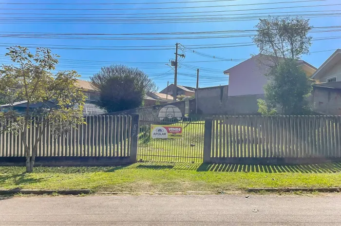 Vendas Terreno Colombo PR
